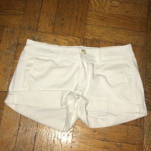 American eagle shorts.